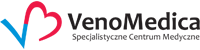 venomedica logo